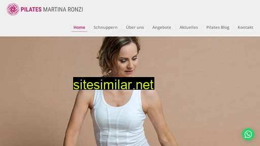 ronzi.ch alternative sites