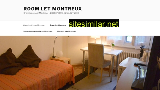 room-let-montreux.ch alternative sites