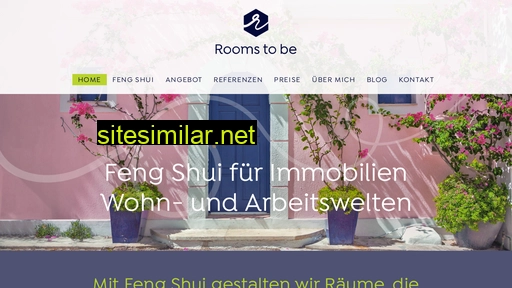 roomstobe.ch alternative sites