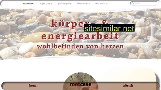 rootcase.ch alternative sites