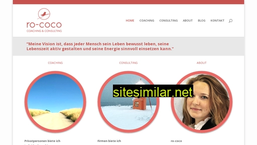 ro-coco.ch alternative sites