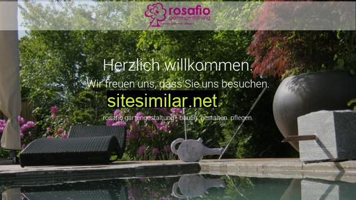 rosafio.ch alternative sites
