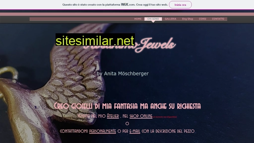 rosanimojewels.ch alternative sites