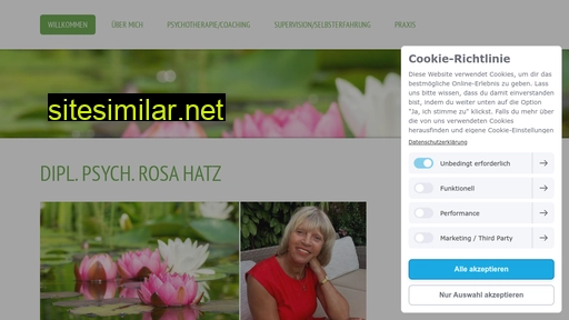 rosa-hatz.ch alternative sites