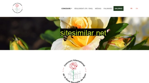 rosenouvelledenyon.ch alternative sites