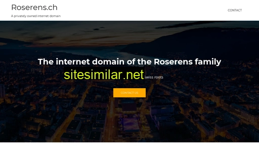 roserens.ch alternative sites
