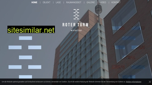 roter-turm.ch alternative sites