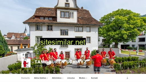 roteschwyzer.ch alternative sites