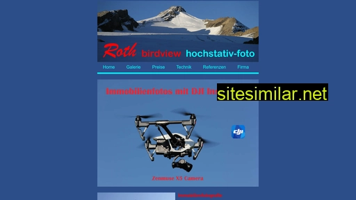 roth-hochstativ-foto.ch alternative sites