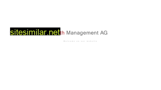 roth-management.ch alternative sites