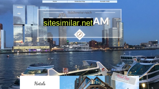 rotterdam.ch alternative sites