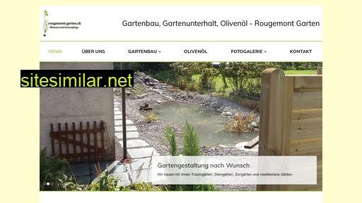 rougemont-garten.ch alternative sites