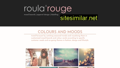 roularouge.ch alternative sites