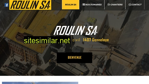 roulin-donneloye.ch alternative sites