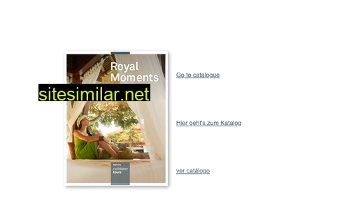 royalmoments.ch alternative sites