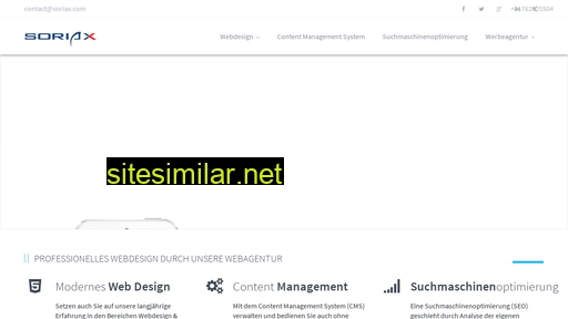 royal-webdesign.ch alternative sites