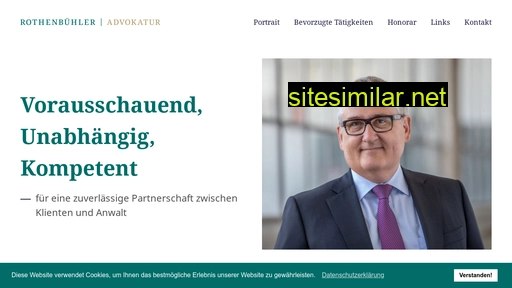 r-advokatur.ch alternative sites