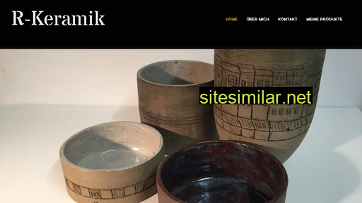 R-keramik similar sites