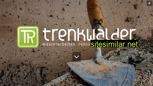 r-trenkwalder.ch alternative sites