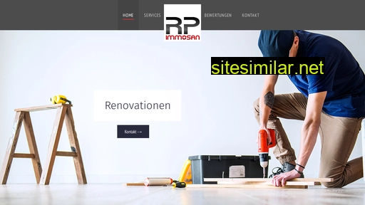 rp-immosan.ch alternative sites
