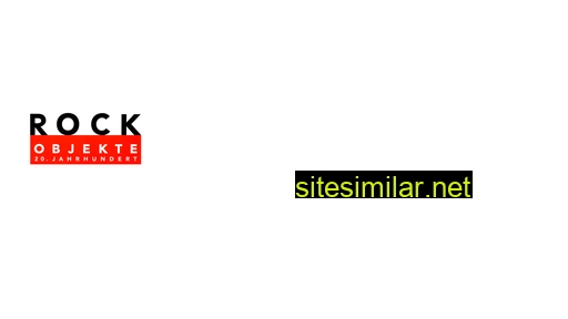Rrock similar sites