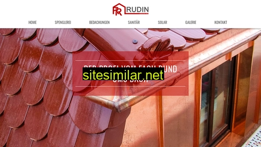 rrudin.ch alternative sites