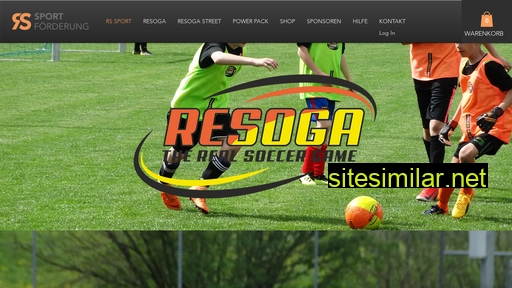 rs-sport.ch alternative sites