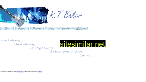 rtbaker.ch alternative sites