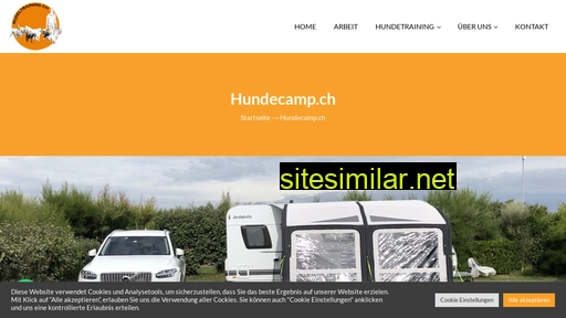 rudeltraining.ch alternative sites