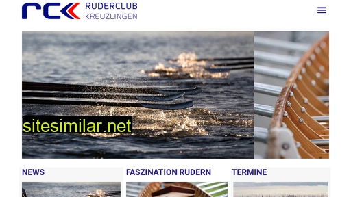 ruderclubkreuzlingen.ch alternative sites