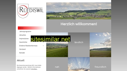 rueediswil.ch alternative sites