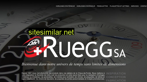 rueggsa.ch alternative sites