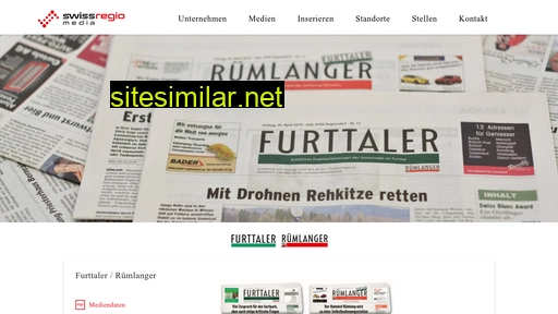 ruemlanger.ch alternative sites
