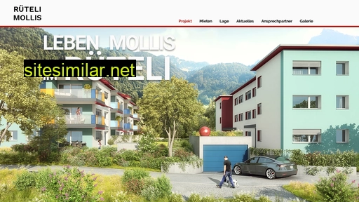 rueteli-mollis.ch alternative sites