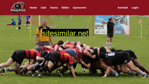 rugbybern.ch alternative sites