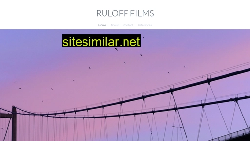 rulofffilms.ch alternative sites