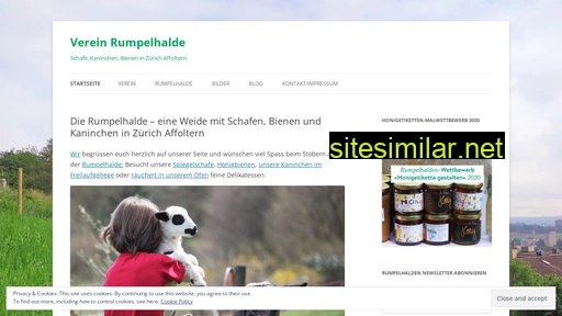 rumpelhalde.ch alternative sites