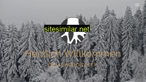 rundholzer.ch alternative sites