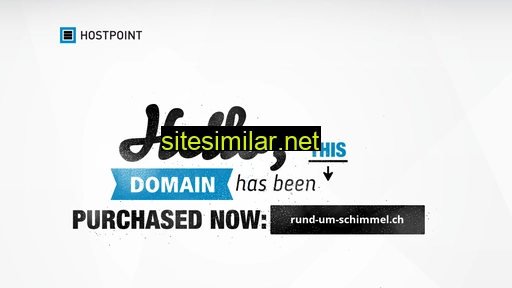 rund-um-schimmel.ch alternative sites