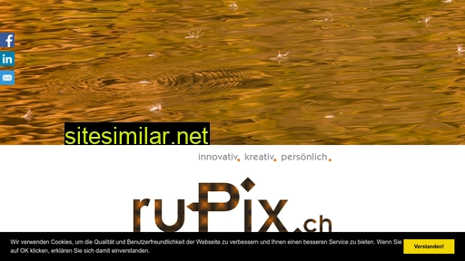 rupix.ch alternative sites