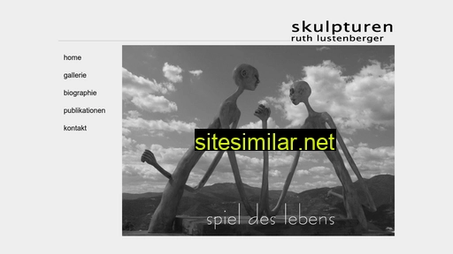 ruthlustenberger.ch alternative sites