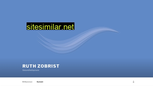 ruth-zobrist.ch alternative sites