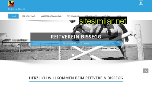 rv-bissegg.ch alternative sites