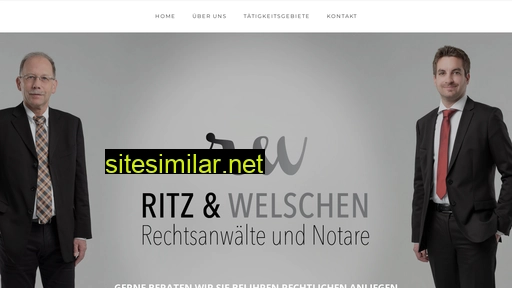 rw-recht.ch alternative sites