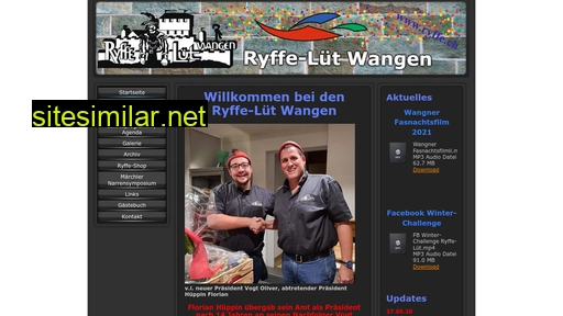 ryffe.ch alternative sites