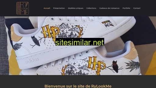 rylookme.ch alternative sites