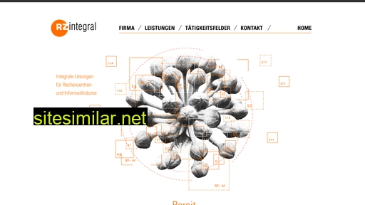 rzintegral.ch alternative sites