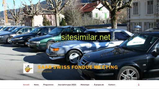 Saabswissfondue similar sites