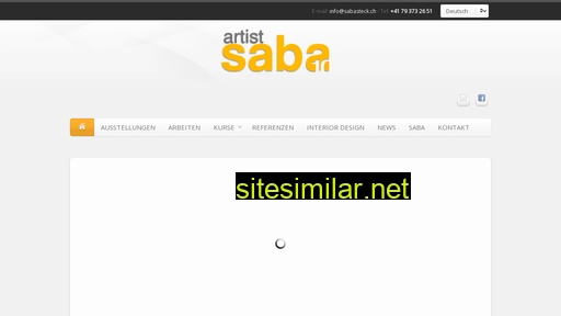 Sabasteck similar sites
