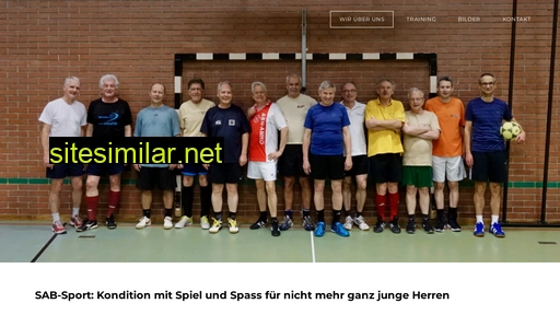 sab-sport.ch alternative sites